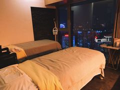 -得闲·高空SPA(东盟店)