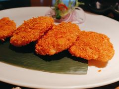 -甘尼仕印度餐厅爵士酒吧(阳春巷店)