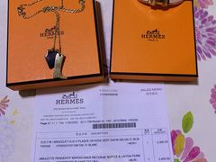 -HERMES(恒隆广场店)