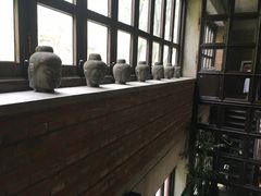 -Local泰莲庭(虹鳟鱼店)