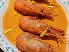 -许爷家·生态湖鲜(徐汇日月光店)