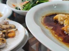 -良师门滨海人家·海鲜·家常菜(滨海城店)