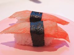 -争鲜回转寿司(南京东路店)