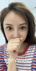 -Verywang半永久纹眉•仪器野生眉