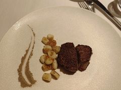 -香樟花园法式铁板烧(恒隆广场店)