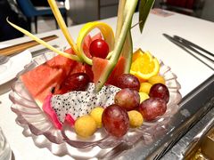 -海底捞火锅(长宁路龙之梦店)