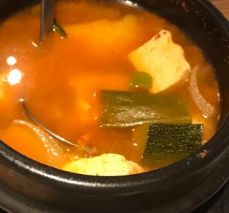 -王妃家(明洞中央店)