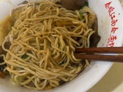 -泰顺江南春面馆