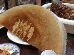 -邢家锅贴老店·非遗·开封菜(金明广场店)