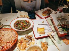 -三毛烧烤·南昌大排档(山姆店)