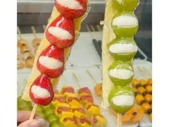 -内蒙古驻京办餐厅