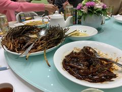 -新吉士·上海菜(浦东LCM置汇旭辉店)