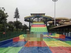 -武汉玛雅海滩水公园