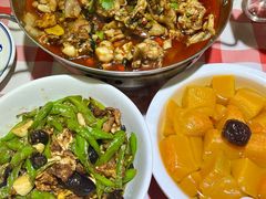 -好帮厨·下饭浏阳菜·坚持现炒(月湖店)