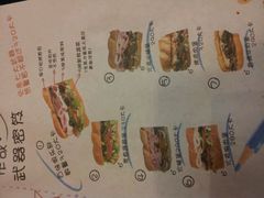 -赛百味SUBWAY(小北店)