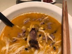 -漆黑觉米粉(三里屯店)