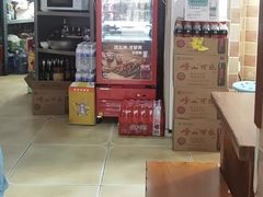 -金泰缘排骨馆(遵化路店)
