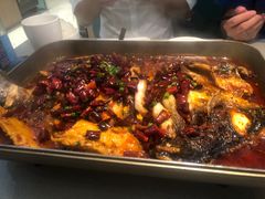 -半天妖烤鱼(桐乡万嘉购物中心店)