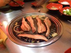-杀猪天·韩国烤肉(总店)