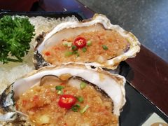 -火炉火自助餐(西直门凯德MALL店)