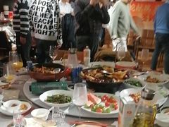 -秀儿四九城·新京菜(亚运村鸟巢店)