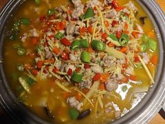 -盐帮食坊•小河帮川菜(四川师大店)