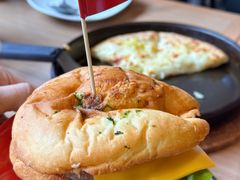 -必胜客(华地店)