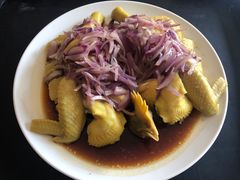 -海陵岛保利皇冠假日酒店·御公馆中餐厅 CANAL LNUA