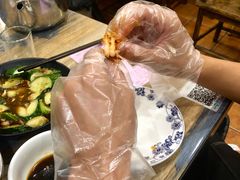 -嘎嘎鸭下巴·爆辣干锅(明教寺店)