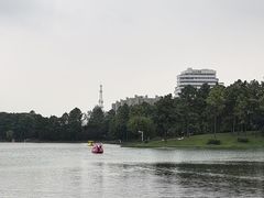 -美兰湖景区
