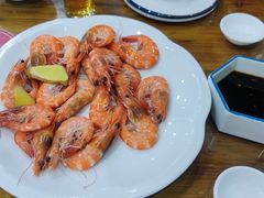 -阿静美食