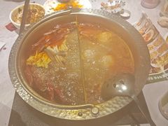 -一绪に寿喜烧自助(世茂广场店)