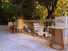 -ADO KAFE(大学城店)