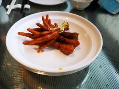 -彩丰楼中餐厅·仁恒洲际酒店