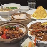 重庆港式茶餐厅