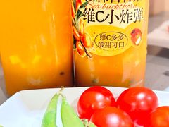 -海底捞火锅(顺城购物中心店)