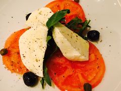 -沈阳君悦酒店·意坊意大利餐厅