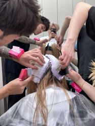 -GANO HAIR 