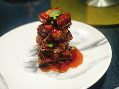 -香雪海饭店中餐厅(人民桥店)