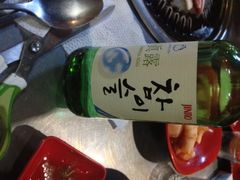 iphone_upload_pic-杀猪天·韩国烤肉(总店)