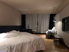 -深圳滨河时代ICON LAB艾垦酒店