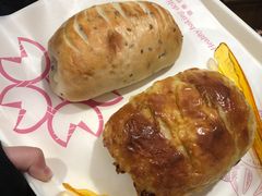 亚麻籽芋泥-丁香西饼屋(桂林路店)