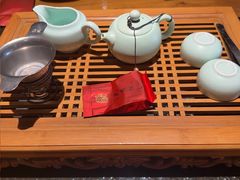 -小城粥道·海胆鲜虾粥(解放广场店)