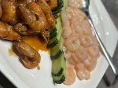 -王家沙点心店(南京西路总店)