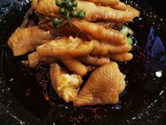 -鹊华居·地道鲁菜·海鲜·融合味(大明湖店)