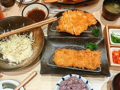 -胜博殿日式炸猪排(西红门店)