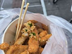 椒盐排条-嘉荟市场(北新泾店)