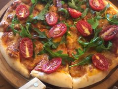 黑松露风干火腿披萨-COMMUNE幻师(上邦百汇城店)