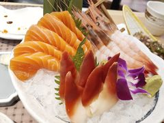 -林妈妈村·日式料理(宝山万达店)
