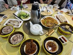 -Lucky Fortune Restaurant(喜运来酒家)